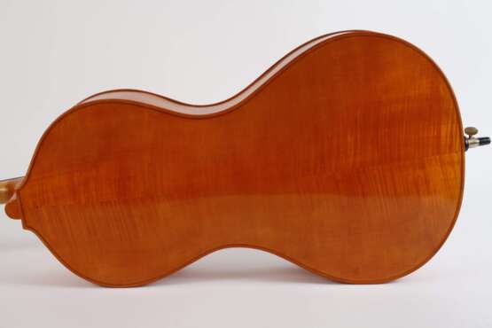 Cello Claudio Gabrieli - фото 4 Cello Claudio Gabrieli - фото 4