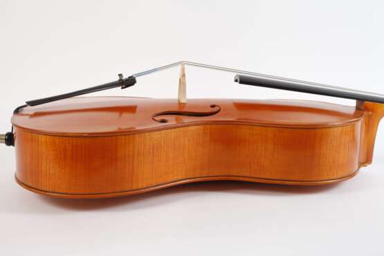 Cello Claudio Gabrieli - фото 5 Cello Claudio Gabrieli - фото 5