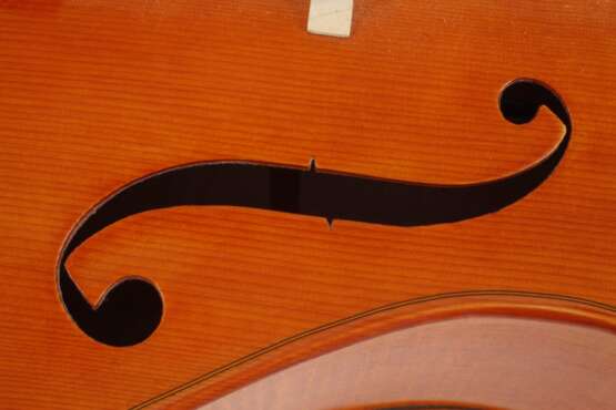 Cello Claudio Gabrieli - фото 6 Cello Claudio Gabrieli - фото 6