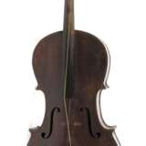 Cello - фото 1