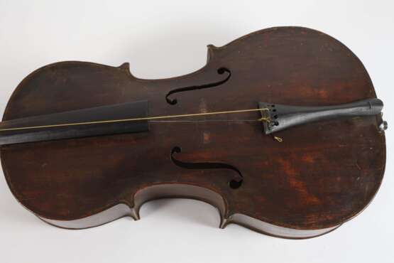 Cello - фото 2