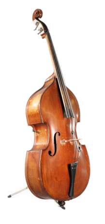 Kontrabass - фото 1