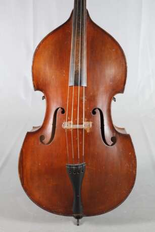 Kontrabass - фото 2