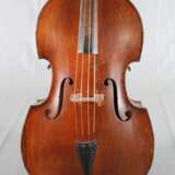 Kontrabass - фото 2