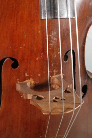 Kontrabass - фото 3