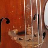 Kontrabass - фото 3