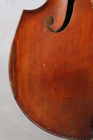 Kontrabass - фото 4