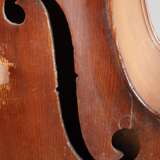 Kontrabass - фото 5