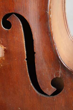 Kontrabass - фото 5