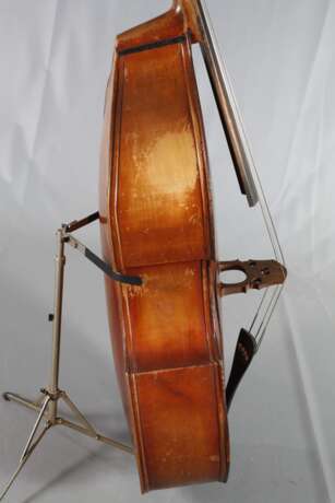 Kontrabass - фото 6