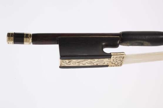 Feiner Violinbogen Nikolaus Kittel - фото 2 Feiner Violinbogen Nikolaus Kittel - фото 2