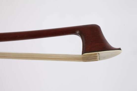 Feiner Violinbogen Nikolaus Kittel - фото 5 Feiner Violinbogen Nikolaus Kittel - фото 5