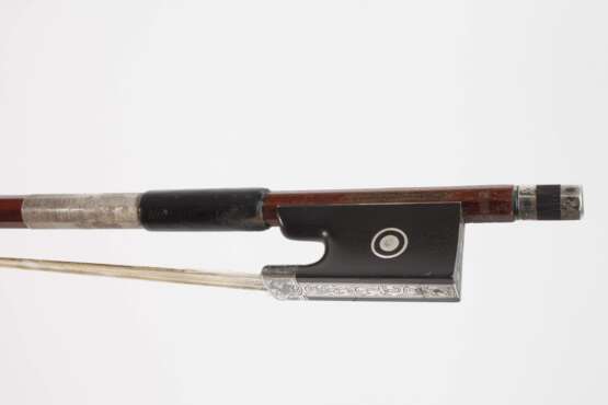 Violinbogen - Foto 2 Violinbogen - Foto 2