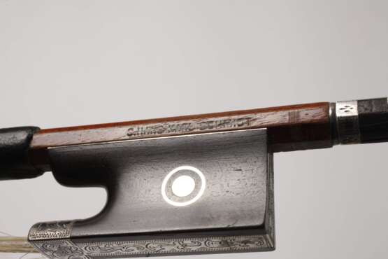 Violinbogen - Foto 4 Violinbogen - Foto 4