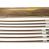 Sieben Violinbögen - Foto 1