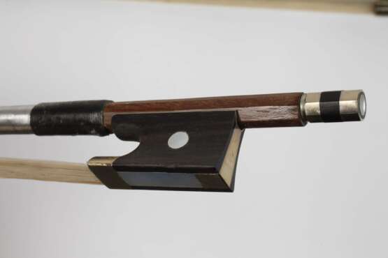 Sieben Violinbögen - Foto 2 Sieben Violinbögen - Foto 2