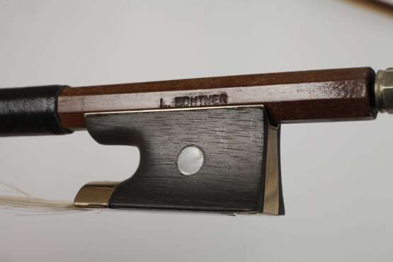 Sieben Violinbögen - Foto 3 Sieben Violinbögen - Foto 3