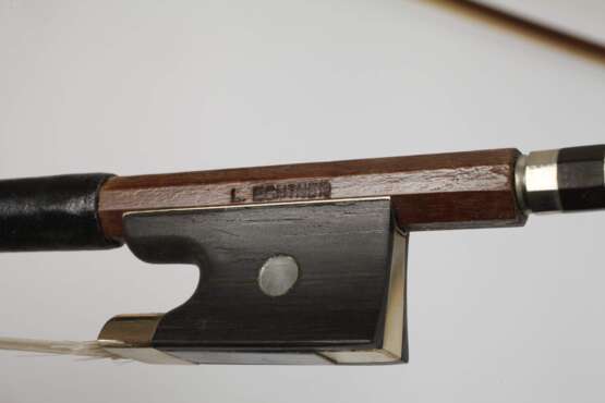 Sieben Violinbögen - Foto 4 Sieben Violinbögen - Foto 4