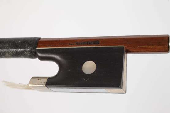 Drei Violinbögen - photo 2 Drei Violinbögen - photo 2