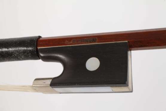 Drei Violinbögen - photo 3 Drei Violinbögen - photo 3