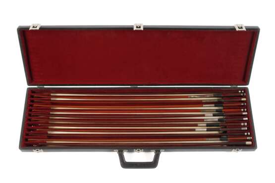 Konvolut Bögen - photo 1