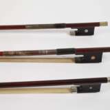 Konvolut Bögen - photo 6