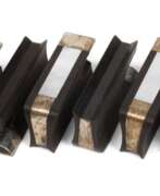 Instruments et outils. Konvolut Violinfrösche