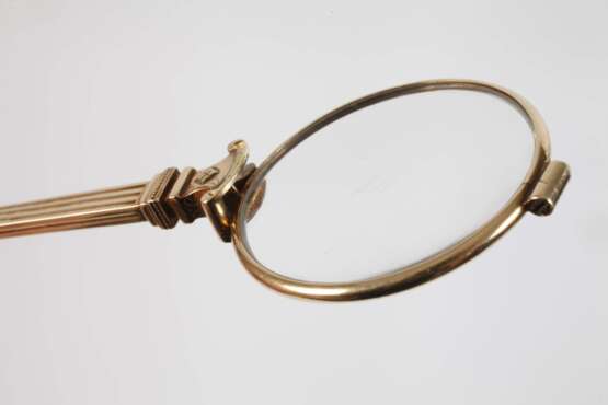 Lorgnette - Foto 2 Lorgnette - Foto 2