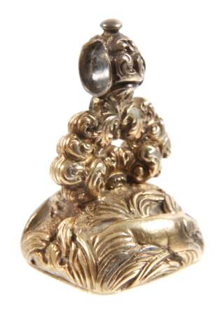 Siegelanhänger - photo 1 Siegelanhänger - photo 1