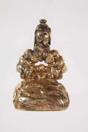 Siegelanhänger - photo 2 Siegelanhänger - photo 2