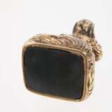 Siegelanhänger - фото 4