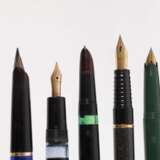 Konvolut Füllfederhalter - фото 2