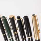 Konvolut Füllfederhalter - фото 3