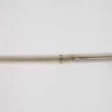 Paar Füllfederhalter Silber - фото 2