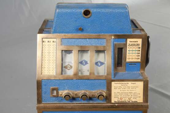 Spielautomat - фото 2 Spielautomat - фото 2