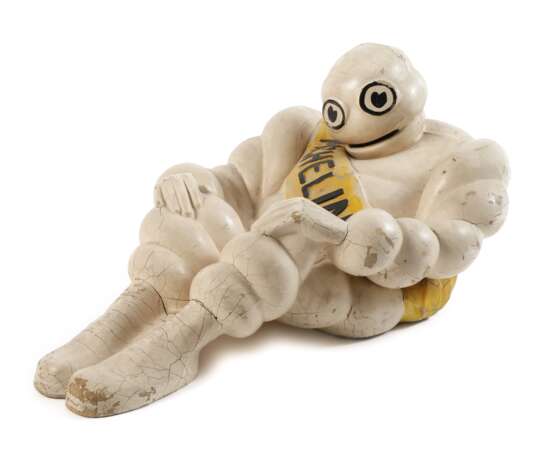 Werbefigur Michelin - фото 1