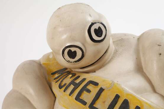 Werbefigur Michelin - фото 2