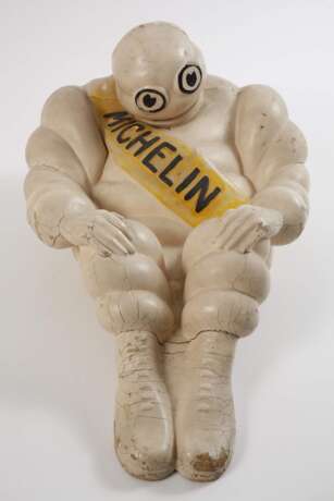 Werbefigur Michelin - фото 3