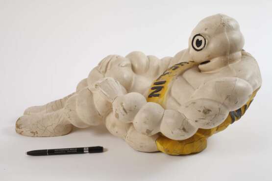 Werbefigur Michelin - фото 4