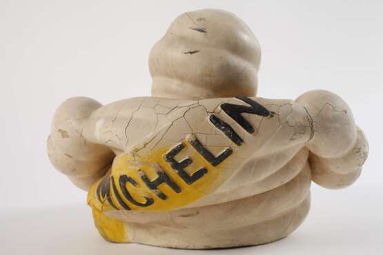 Werbefigur Michelin - фото 5