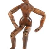 Historische Malerpuppe - фото 1