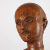 Historische Malerpuppe - фото 2