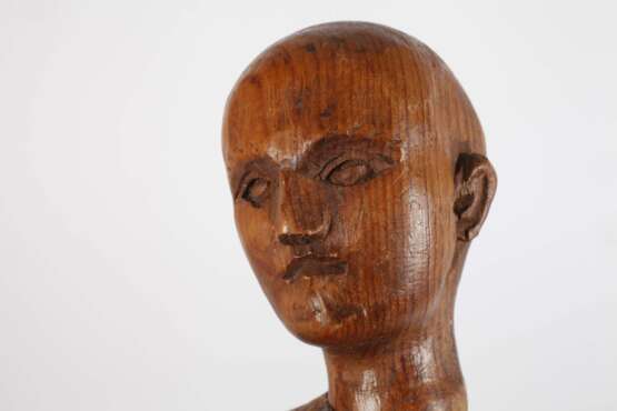 Historische Malerpuppe - фото 2