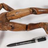 Historische Malerpuppe - фото 3