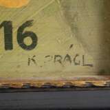 Werbetafel "Heinrich Bartel" Teplitz-Schönau - фото 3