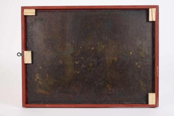 Emailleschild Kathreiner - фото 4 Emailleschild Kathreiner - фото 4