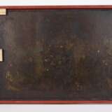 Emailleschild Kathreiner - фото 4