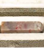 Overview. Petschaft im Etui