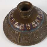 Räuchergefäß Cloisonné - Foto 2