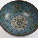 Schale Cloisonné - Foto 2